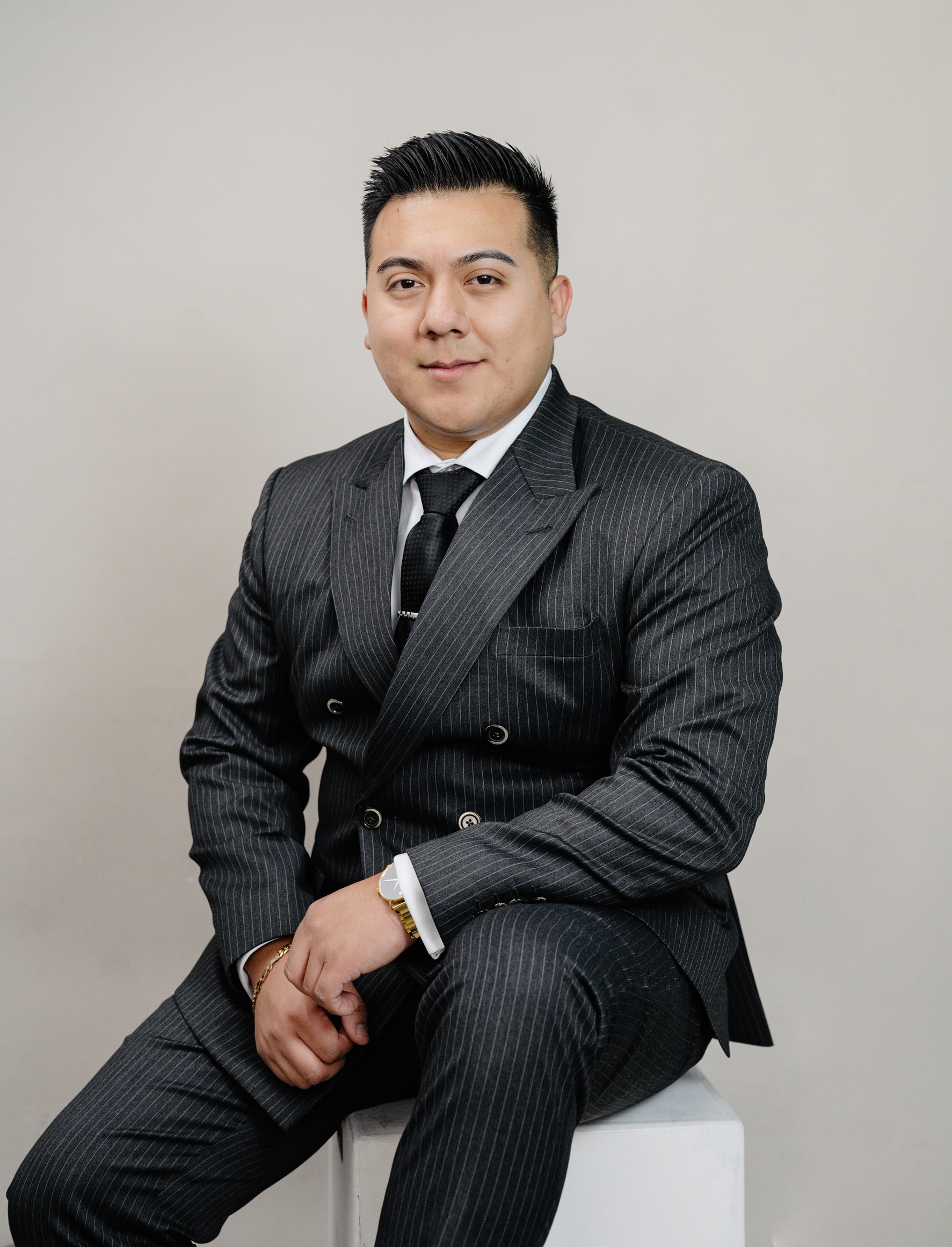Tony Garcia Photo