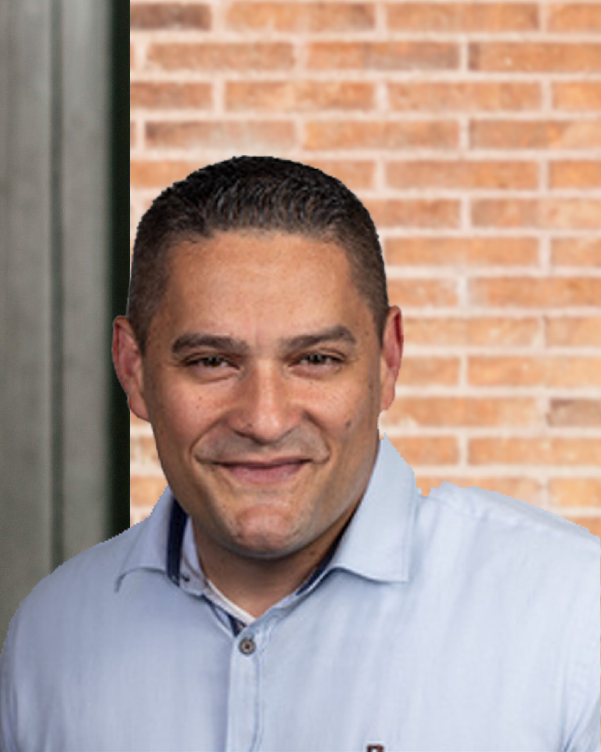 Frank Rodriguez Photo